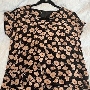 No. 6 Store silk blouse